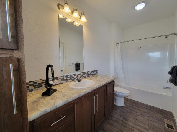 2023 Champion SCM582P Mobile Home