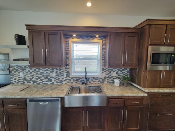 2023 Champion SCM582P Mobile Home