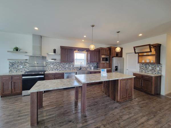 2023 Champion SCM582P Mobile Home