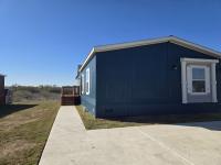 2023 Fleetwood 240WE28563x Mobile Home