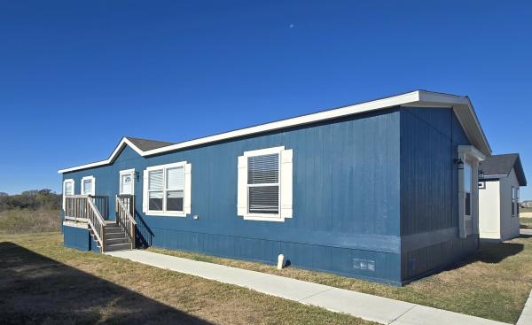 2023 Fleetwood Mobile Home For Sale