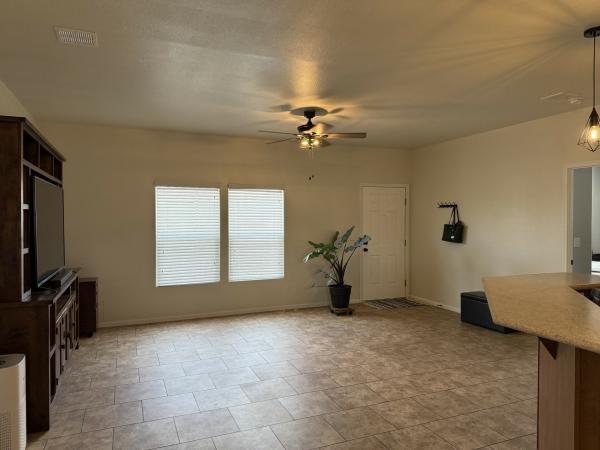 2019 Clayton 51BBK28523 Mobile Home