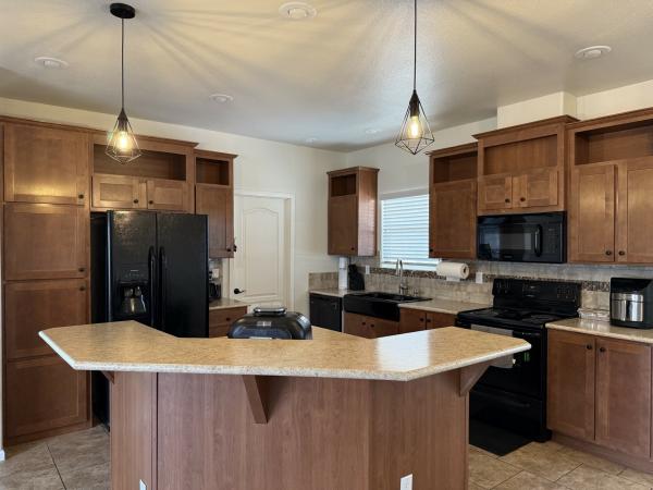 2019 Clayton 51BBK28523 Mobile Home