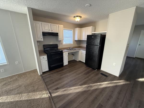 Photo 2 of 2 of home located at 1 Dawn Circle Wichita Falls, TX 76301