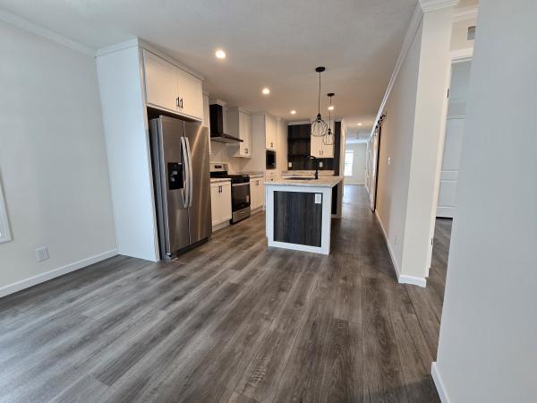 2025 Champion Oasis 1184 Mobile Home