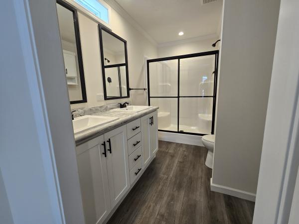 2025 Champion Oasis 1184 Mobile Home