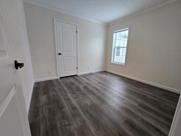 2025 Champion Oasis 1184 Mobile Home