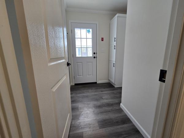 2025 Champion Oasis 1184 Mobile Home