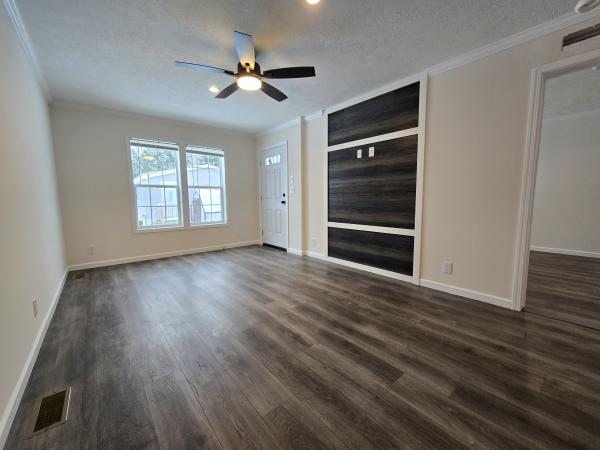 2025 Champion Oasis 1184 Mobile Home