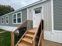 2023 Clayton 81TMP16663A Mobile Home