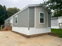 2023 Clayton 81TMP16663A Mobile Home