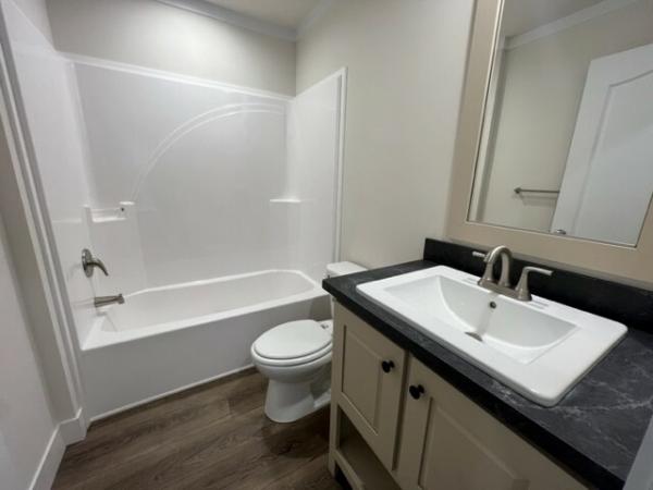 2023 Clayton 81TMP16663A Mobile Home