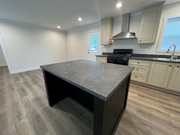 2023 Clayton 81TMP16663A Mobile Home