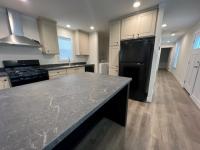 2023 Clayton 81TMP16663A Mobile Home