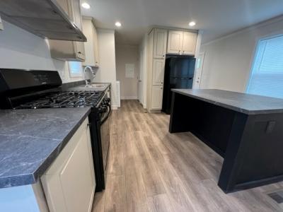 Mobile Home at 62430 Locust Rd Lot 171 South Bend, IN 46614