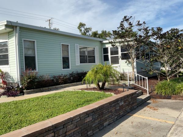 1973 Lake 1234 Mobile Home