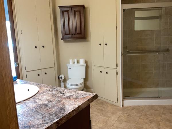 1973 Lake 1234 Mobile Home