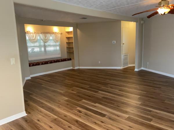 1973 Lake 1234 Mobile Home