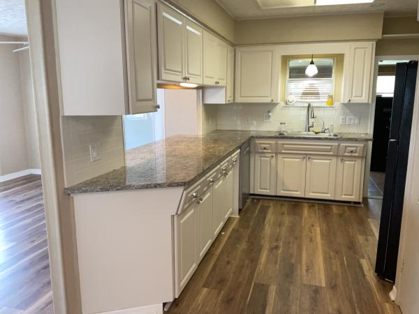 1973 Lake 1234 Mobile Home