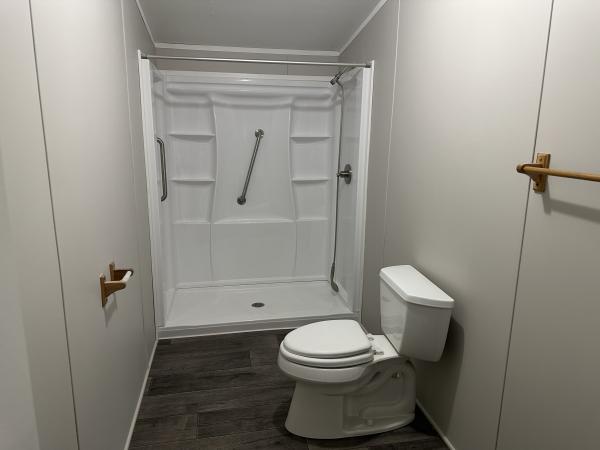 1997 Four Seasons Four Seasons Mobile Home