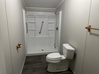 Mobile Home at 2155 Stonecutter Station Hudsonville, MI 49426