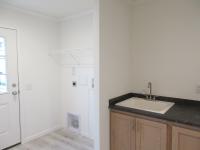 2025 Skyline 2LN687 Mobile Home