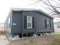 2025 Skyline 2LN687 Mobile Home