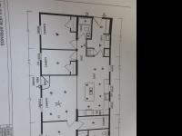 2025 Skyline 2LN687 Mobile Home