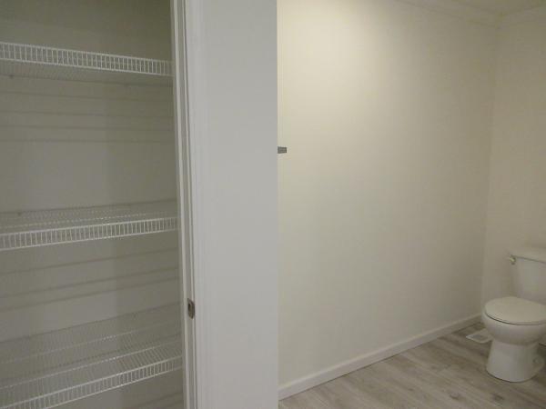 2025 Skyline 2LN687 Mobile Home