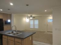 2025 Skyline 2LN687 Mobile Home