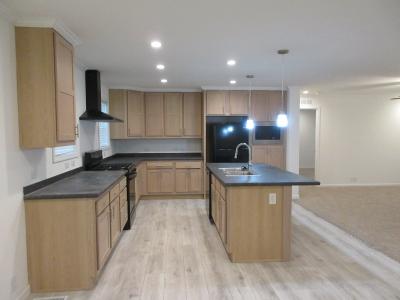 Photo 5 of 19 of home located at 23287 Fountain Dr Clinton Township, MI 48036