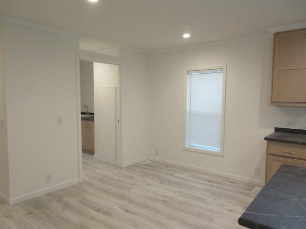 2025 Skyline 2LN687 Mobile Home