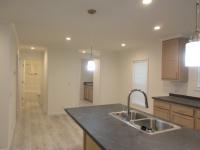 2025 Skyline 2LN687 Mobile Home