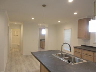 Photo 3 of 19 of home located at 23287 Fountain Dr Clinton Township, MI 48036