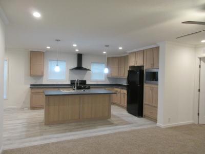 Photo 2 of 19 of home located at 23287 Fountain Dr Clinton Township, MI 48036