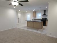 2025 Skyline 2LN687 Mobile Home