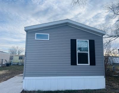 Mobile Home at 2300 E Phillip Ave Trlr 53C North Platte, NE 69101