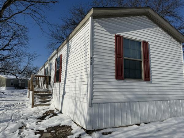 2021 LH166432-F  Home