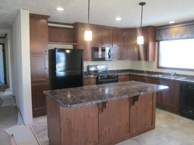 Photo 2 of 17 of home located at 23288 Crystal Dr Clinton Township, MI 48036