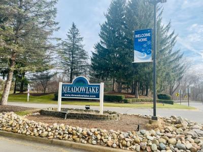 Mobile Home at 3777 Golden Oak White Lake, MI 48383