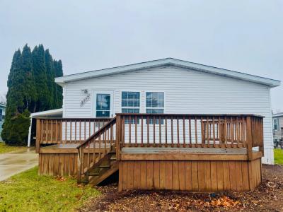 Mobile Home at 3777 Golden Oak White Lake, MI 48383