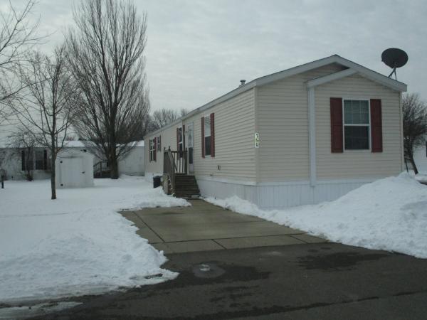 2012 Crest Mobile Home For Sale