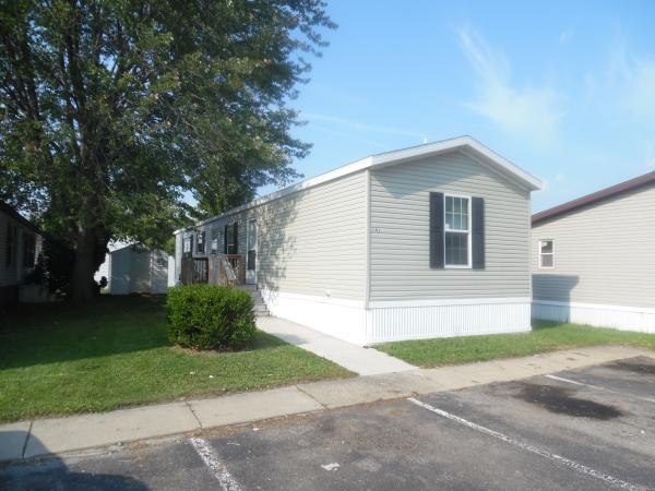 2013 Redman Mobile Home For Sale