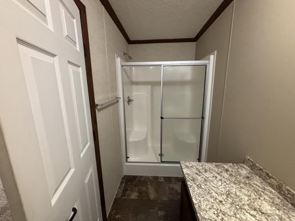2015 Skyline E432 Mobile Home