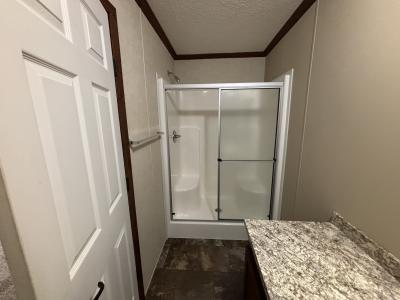 Mobile Home at 41021 Old Michigan Lot 235 Canton, MI 48188
