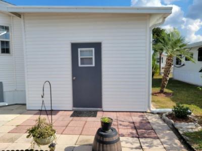 Mobile Home at 3815 Lacoste Street #142 Zephyrhills, FL 33542