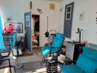 2007 CHIO 565 Mobile Home