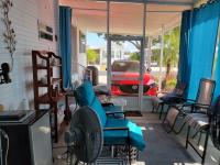 2007 CHIO 565 Mobile Home