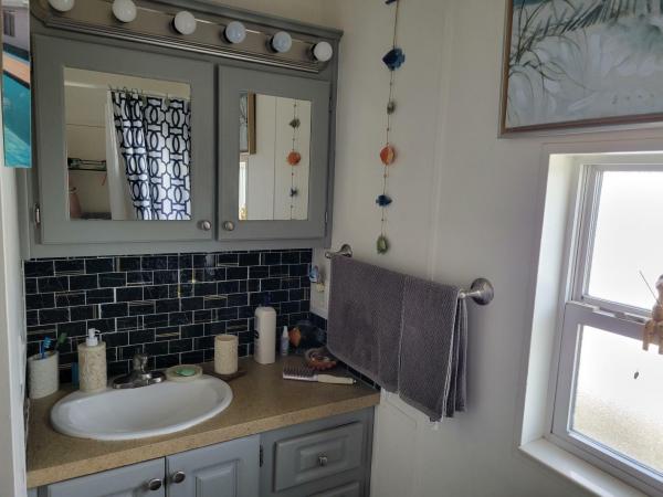 2007 CHIO 565 Mobile Home