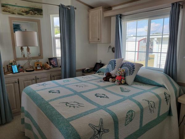 2007 CHIO 565 Mobile Home